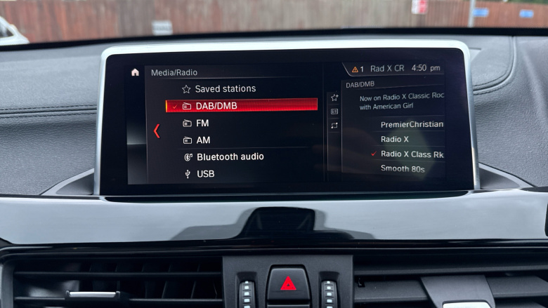 BMW X1 xDrive 20i [178] xLine 5dr Step Auto Petrol Estate